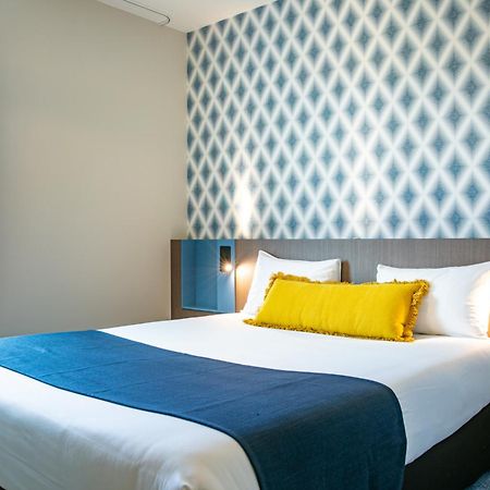 The Originals Boutique Hotel Restaurant Saint James, Montaigu-Vendee Εξωτερικό φωτογραφία