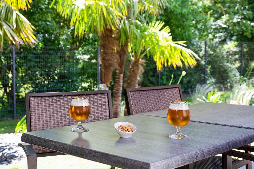 The Originals Boutique Hotel Restaurant Saint James, Montaigu-Vendee Εξωτερικό φωτογραφία
