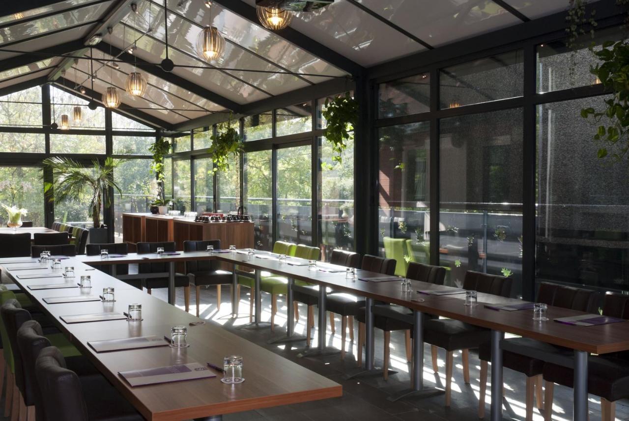 The Originals Boutique Hotel Restaurant Saint James, Montaigu-Vendee Εξωτερικό φωτογραφία
